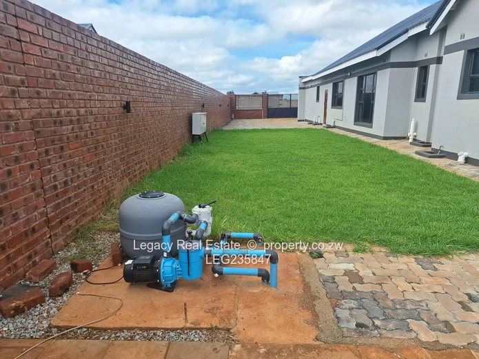 Discover comfort, space and convenience in this beautifully designed property