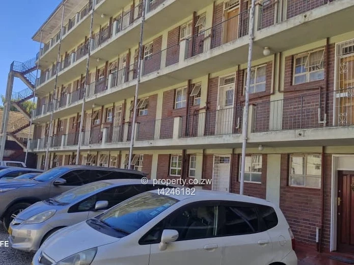 Avenues 2 bed flat to rent