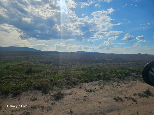 Farm & Agricultural Land