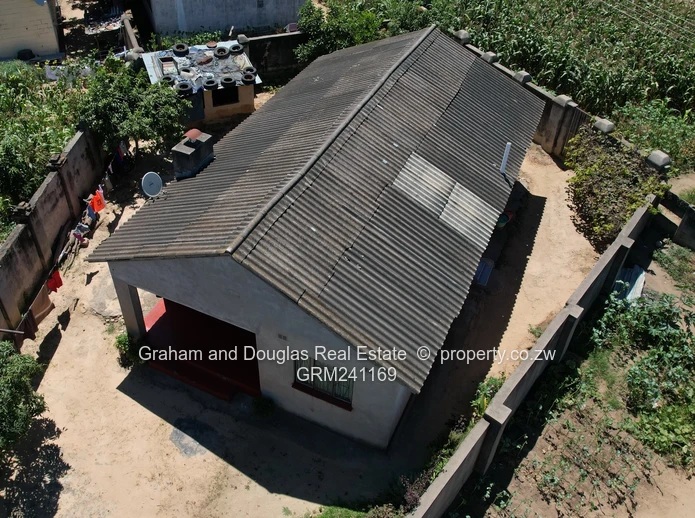 Residential Stand for Sale (Sole Mandate)