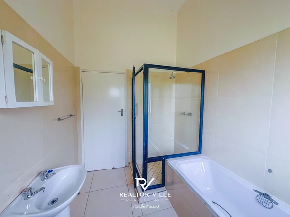 3 Bedroom Townhouse Complex