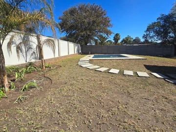 3 Bedroom Townhouse Complex
