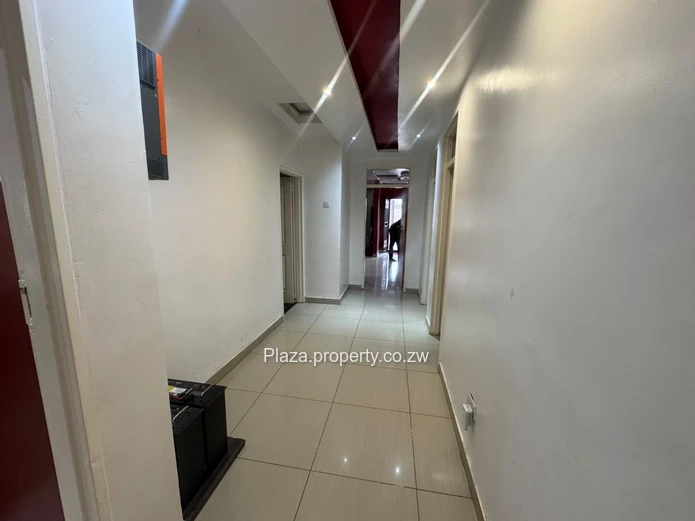 Modern 4- Bedroom Home for sale in Madokero