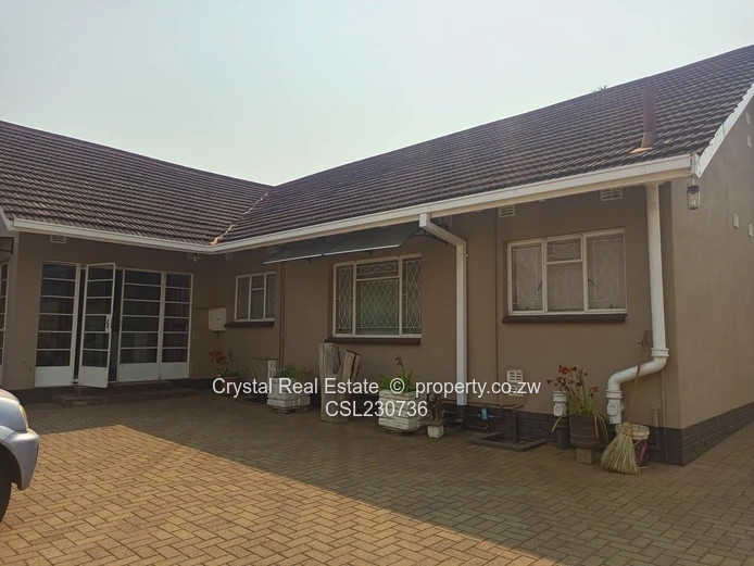 Belvedere Offices to Rent 