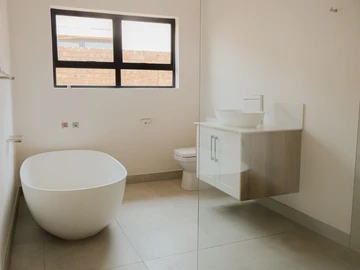 3 Bedroom Townhouse Complex