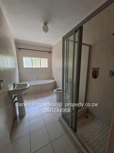 Spacious. Immaculate 6-Bedroom Home/Office Setup