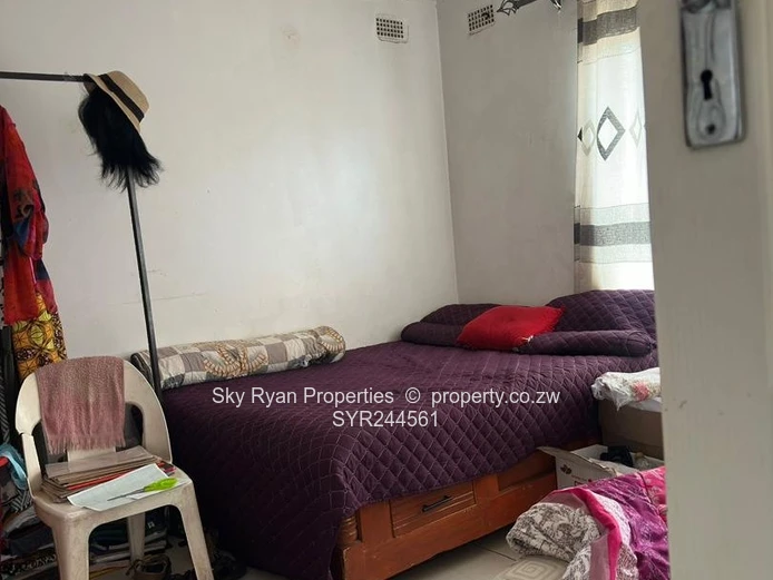 New Marimba Commercial Proprty For Sale