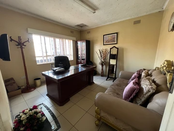 Shop & Retail Property