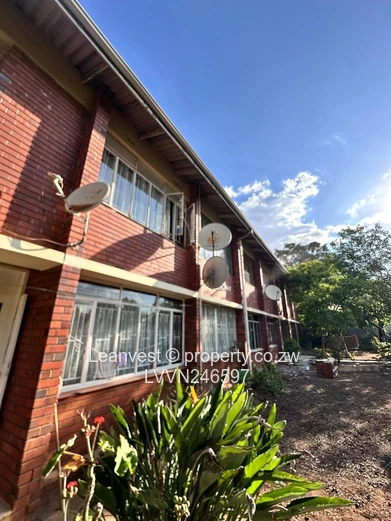 Avondale Flat For Sale 