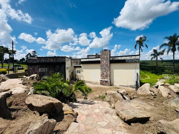 Farm & Agricultural Land