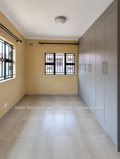 Brand-New 4-Bedroom Family Home, Walled with an Electric Gate (Sole Mandate)