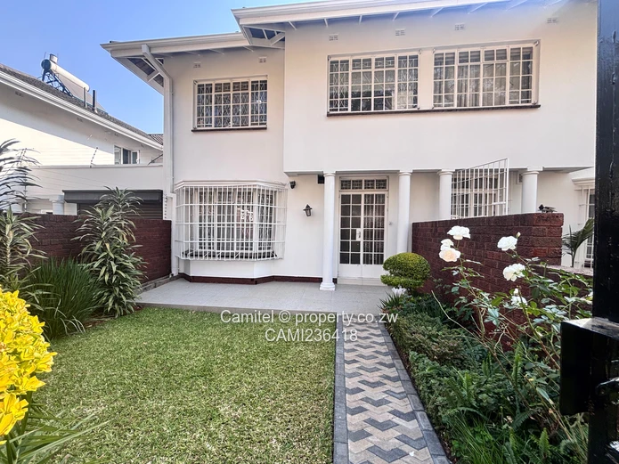 Avenues 3-Bed Garden Flat - Paved Drive, Lush Gardent at endernbroug 