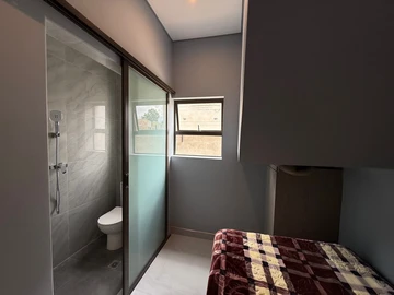 3 Bedroom Townhouse Complex