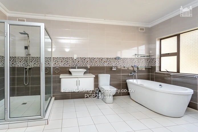 Luxurious Fully Furnished 4-Bedroom Residence | Shawasha Hills