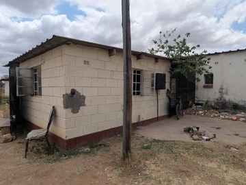 Shop & Retail Property