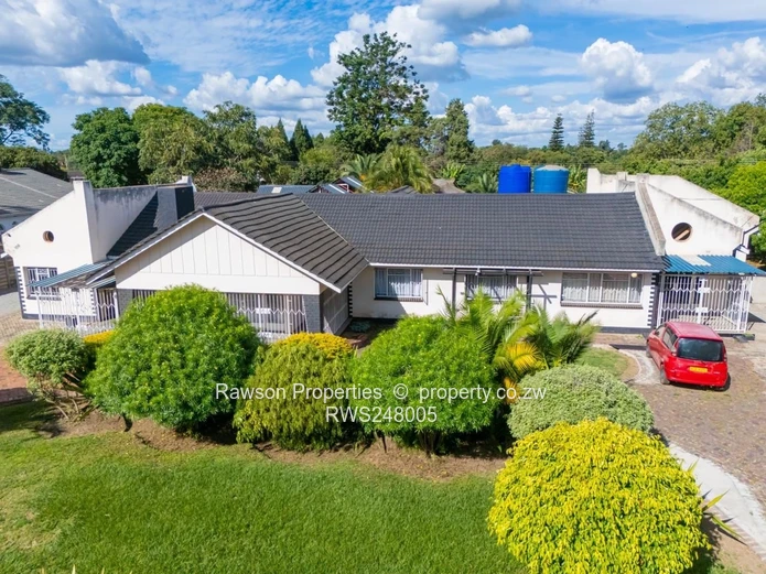 Bluffhill Property For Sale