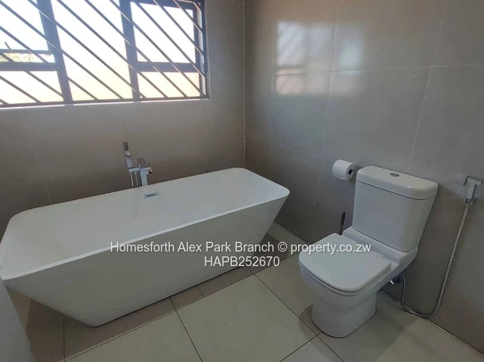 Westgate, Adylinn Property For Sale