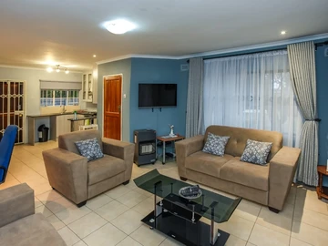 2 Bedroom Cottage