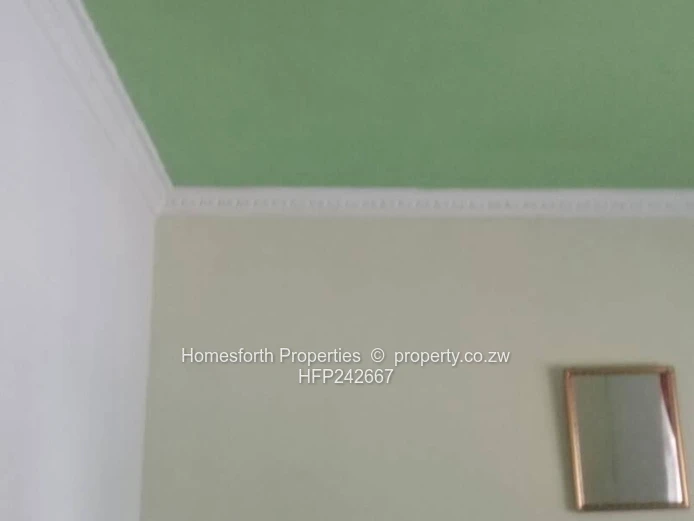 Flat for sale in the Avenues 