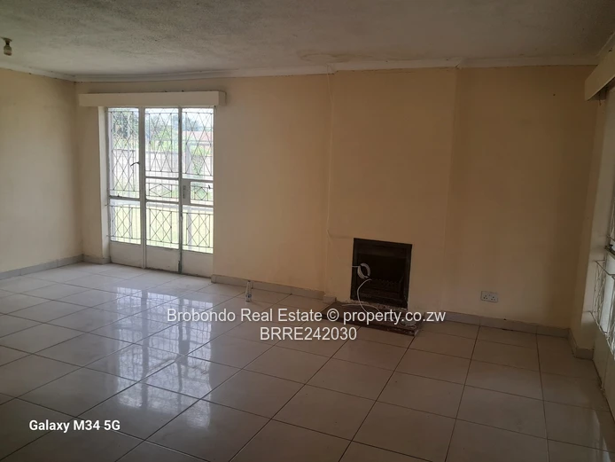 For Immediate occupation Msasa Park house for rent 