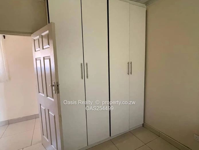 Spacious Family Home