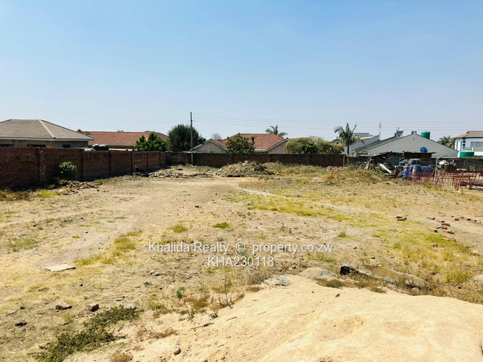 Westgate Adylin Stand for Sale (Sole Mandate)