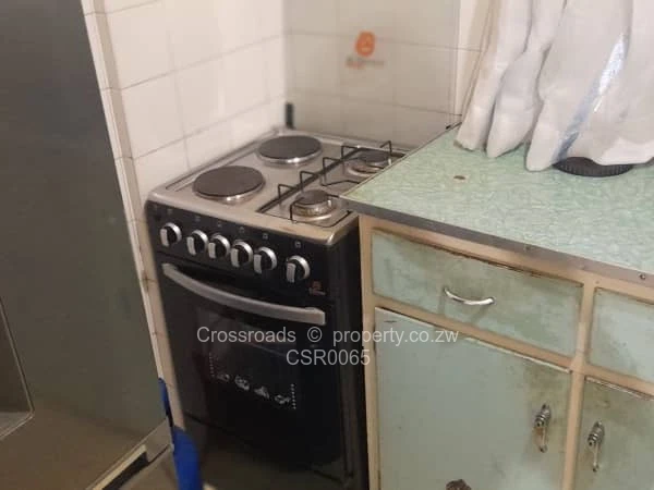 flat to let (Sole Mandate)