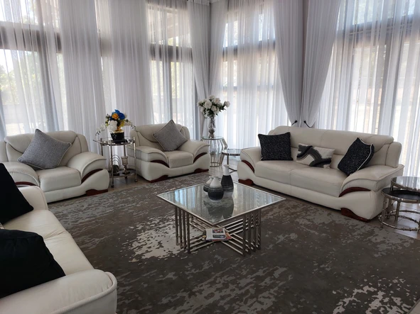 4 Bedroom Townhouse Complex