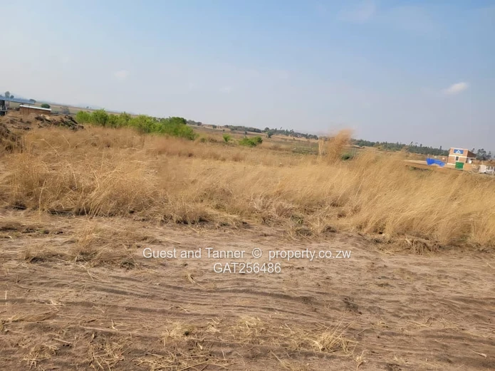 Mvurwi Industrial Property For Sale