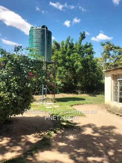 prime investment property