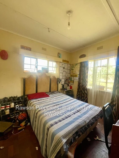 Norton Twinlakes 3 Bedroom House For Sale (Sole Mandate)