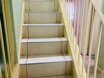3 Bedroom Garden Flat