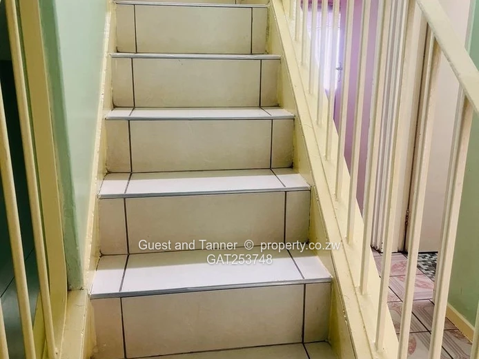 A Rare Three-Level Garden Residence- Avenues 