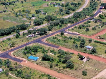 Land