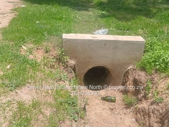 Waterfalls Subdivision. 70k.2000sqm.Fully serviced and ready for title, Near Lord Marlvern