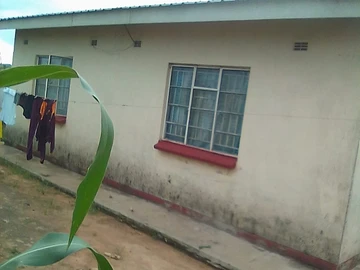 3 Bedroom Townhouse Complex