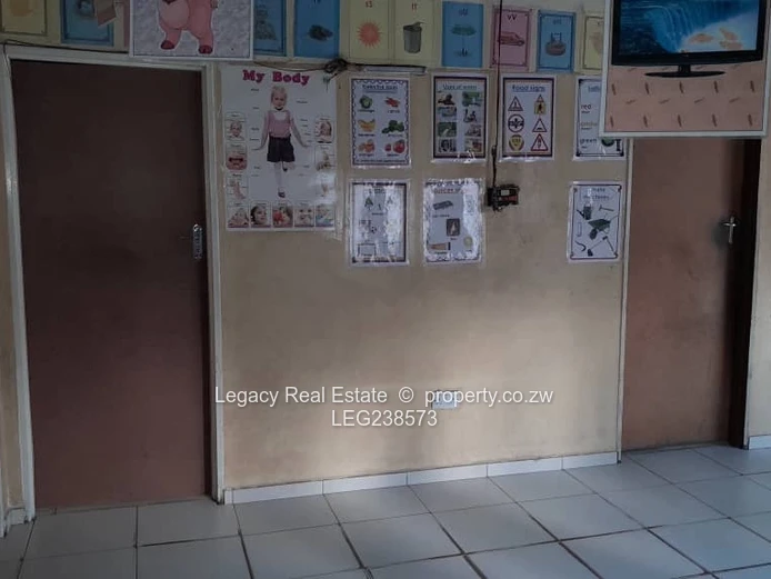 Solid Starter Home or Rental Investment – Unit C