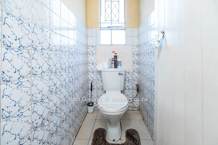 Sunningdale 2 – 4-bedroomed house for sale (Sole Mandate)