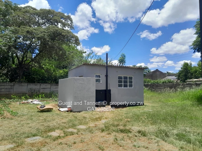 3 Bedroom House for Rent in Hatfield - Rates included