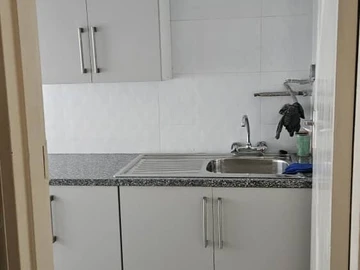 Flat & Apartment