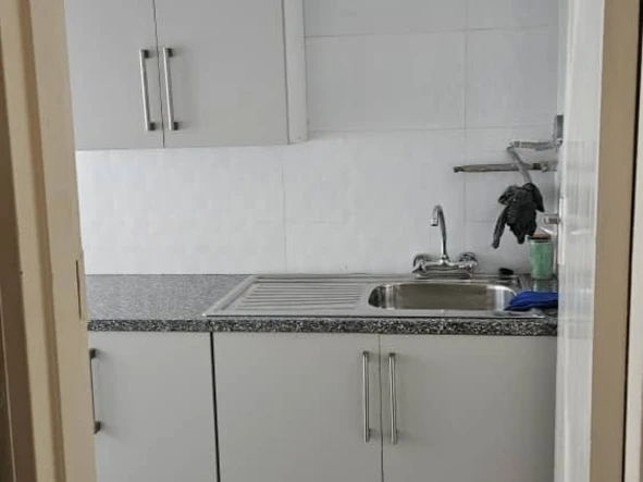 Flat & Apartment