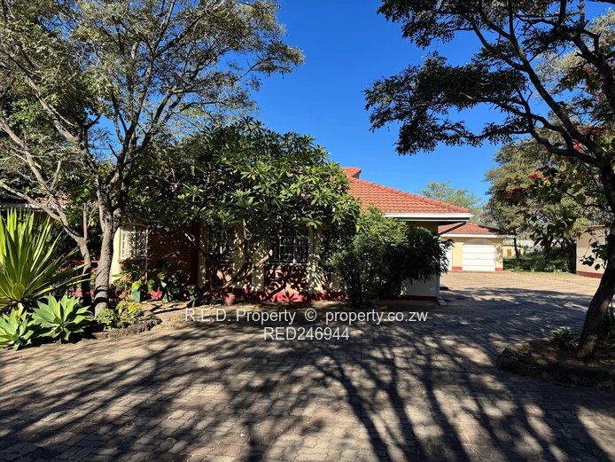 Prime Burnside Property!
