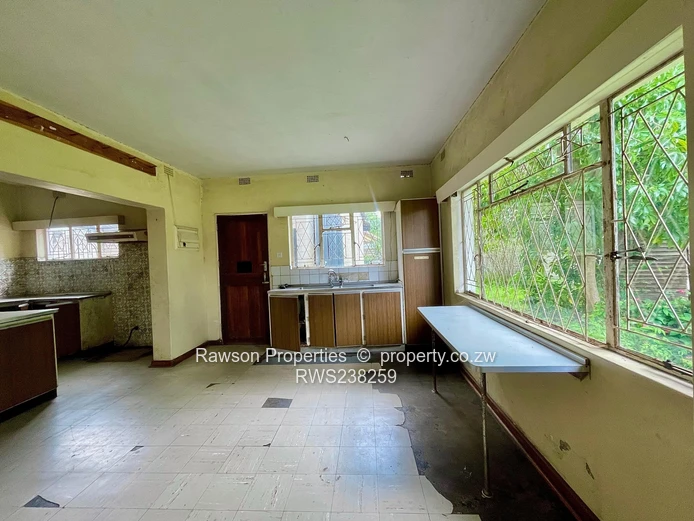 Renovaters Dream in Hatfield  (Sole Mandate)