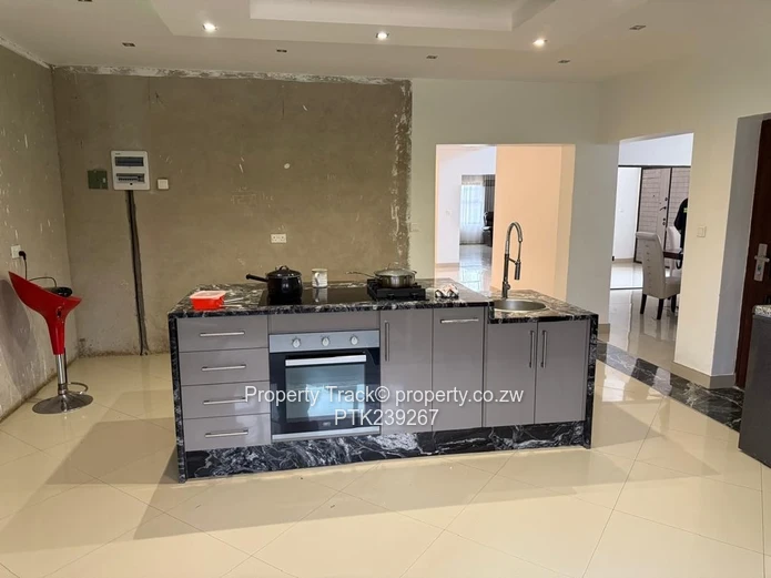 Elegant 5-Bedroom Double-Storey Residence in Prestigious Heritage School Environs