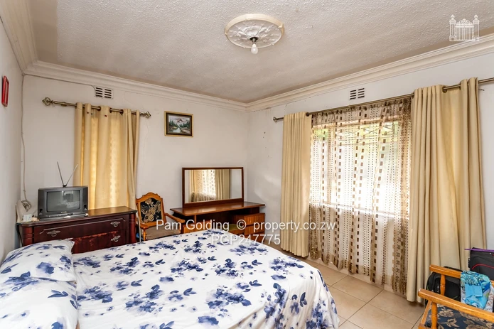 Neat Well Maintained Family Home