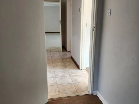 3 Bedroom Townhouse Complex