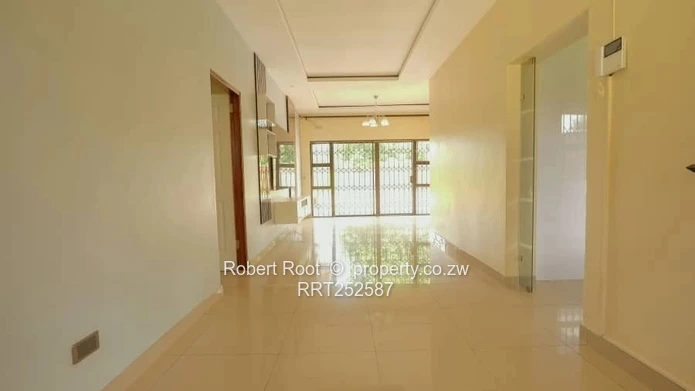 Ultra Modern 4 bed family home