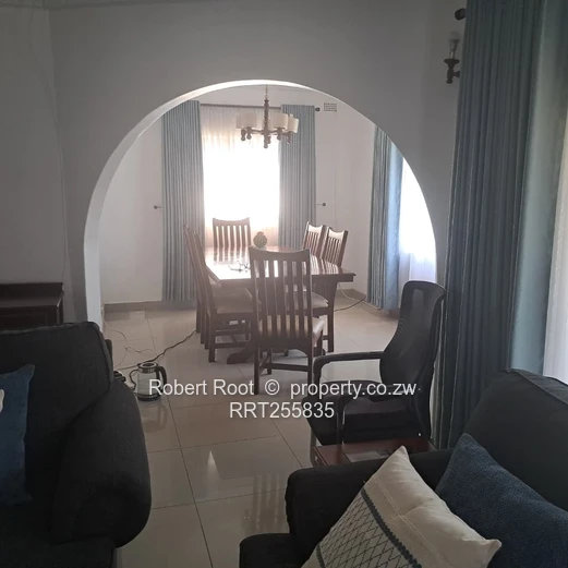 Close to Madokero Mall (Sole Mandate)