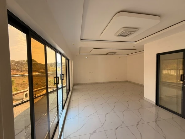6 Bedroom Townhouse Complex