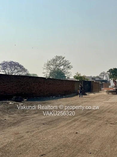 Prime Commercial Property for Sale – Adbernie Corner